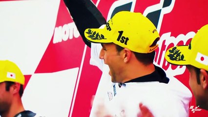 Red Bull Race Johann Zarco's new life at Ducati MotoGp