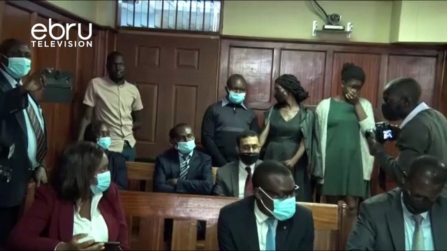 Gavana Wa Migori Afunguliwa Mashtaka Upya Katika Kesi Ya Ufisadi