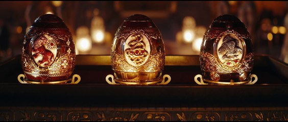 Alerta roja - Teaser tráiler oficial español