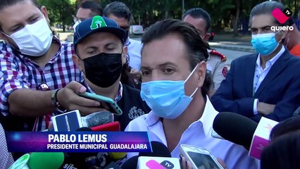 Reubicarán instalaciones del c5