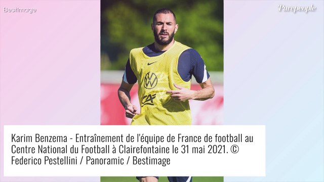 Karim Benzema : 10 mois de prison avec sursis requis dans l'affaire de la sextape