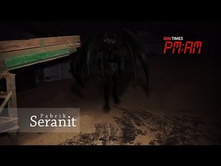 PM:AM [S4 - E01] Bang Doel Bikin Kesel Noni Belanda di Pabrik Seranit