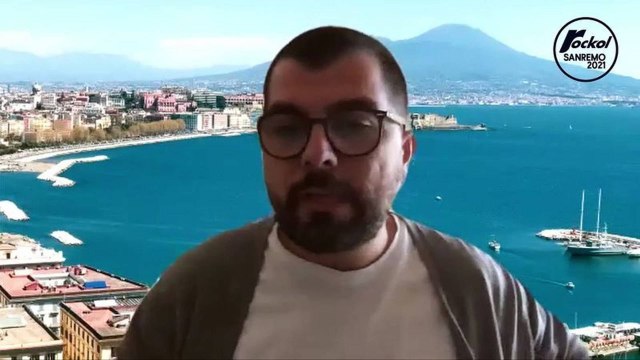 Lo Stato Sociale a Sanremo 2021 con “Combat Pop”