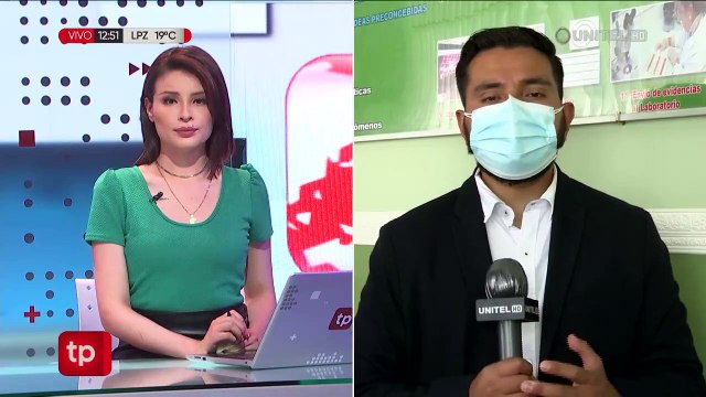 Aprehenden a sujeto en La Paz que se hacía pasar por técnico y vendía celulares robados