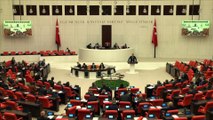 CHP'li Ali Mahir Başarır'dan Meclis'te kritik açıklama: Adnan Tanrıverdi bu ülkenin gölge Milli Savunma Bakanı mı?