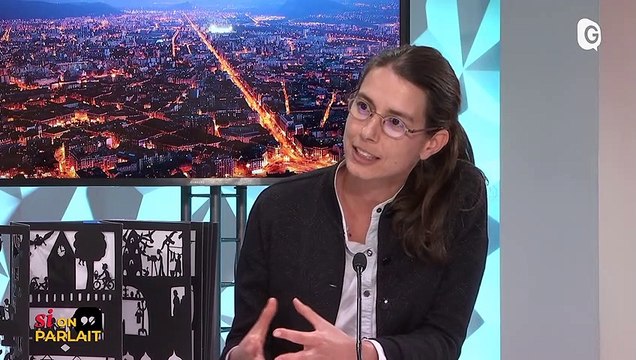 SI ON PARLAIT - 21/10/21 - Trial, papier et Ciné Montagne