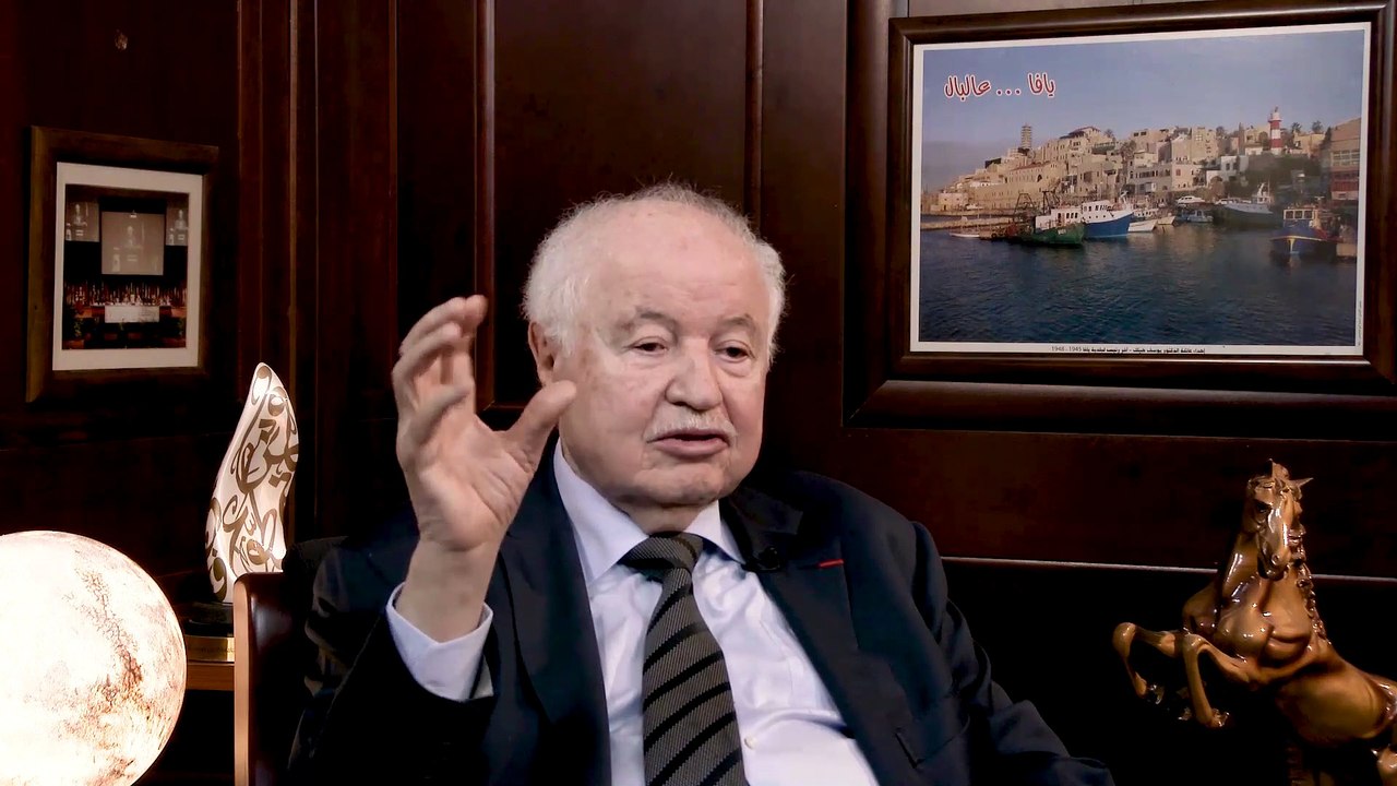 الدكتور طلال أبو غزاله يُحلل خفايا صراع أمريكا مع التنين الصيني والدب الروسي