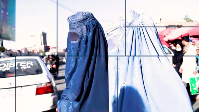 شر البلية ما يضحك | «أفغانستان».. للدكتور طلال أبوغزالة