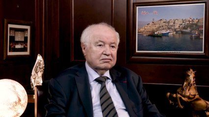 لماذا احتلت أمريكا أفغانستان ولماذا انسحبت؟.. أسئلة هامة يطرحها الدكتور طلال أبو غزاله