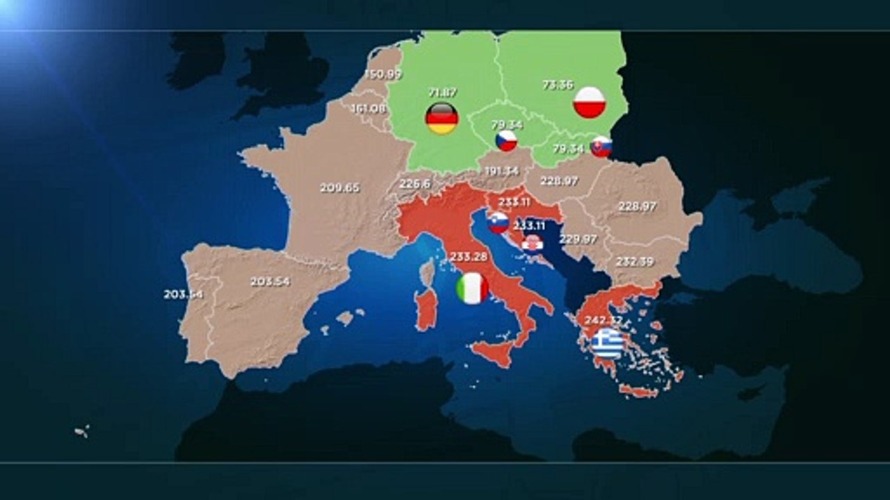 Energiekrise - worum geht es?