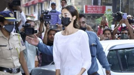 Mumbai drugs case gets bigger, Ananya Panday grilled, 2 more actors under NCB scanner