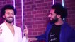 Salah meets Salah! Liverpool star gets Madame Tussauds waxwork