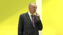 Son dakika: Cumhurbaşkanı Erdoğan'dan Bayraktar ailesine taziye ziyareti