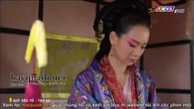 Quỷ Cốc Tử Tập 44 - THVL1 lồng tiếng - phim Trung Quốc - xem phim mưu thánh quy coc tu tap 45