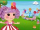 Lalaloopsy Super Silly Party Test Animation Peanut