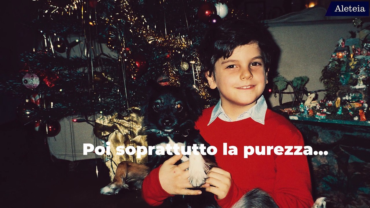 Parla la mamma di Carlo Acutis, il beato dei mi...