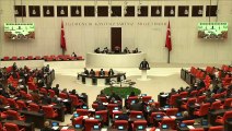 CHP Mersin Milletvekili Ali Mahir Başarır: Adnan Tanrıverdi Paralel Milli Savunma Bakanı mı?