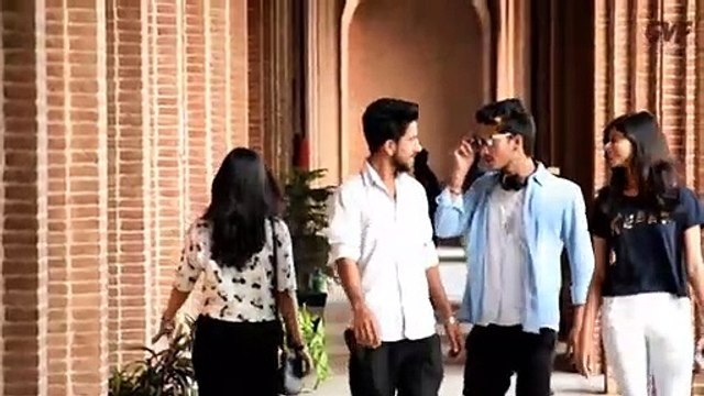 Oh Oh Jane Jaana _ Cute Love Story Full Video Song 2018 Pyar Kiya To Darna Kya Salman Khan