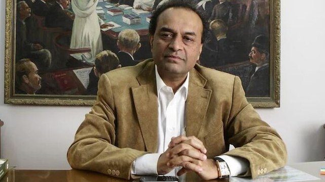 Aryan Khan deserves to get bail: Mukul Rohatgi