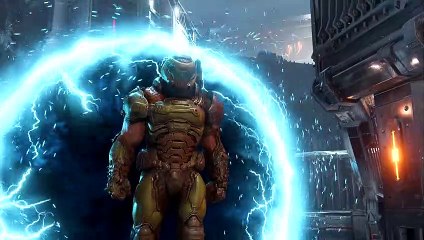 DOOM Eternal: Horde Mode Teaser