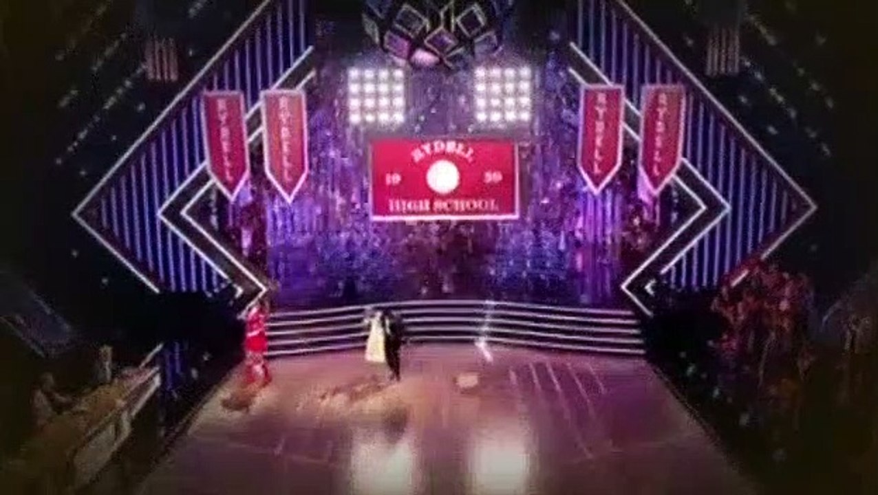 Dancing with the Stars S30E06