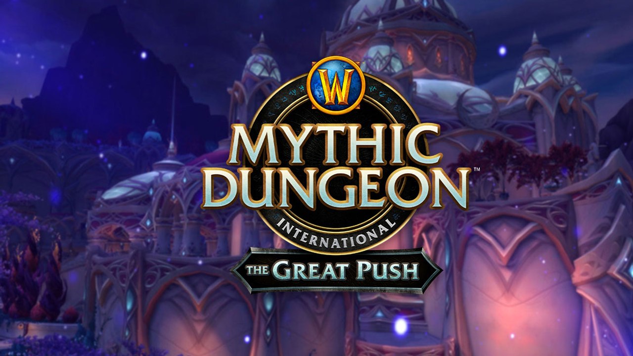 WoW : La Saison 2 de The Great Push aura lieu du 10 au 13 décembre 2021