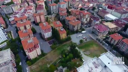 Konut kiraları yükselişte