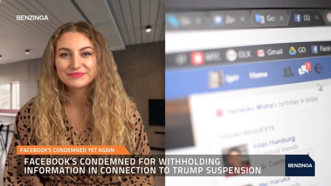 Facebook’s Condemned Yet Again