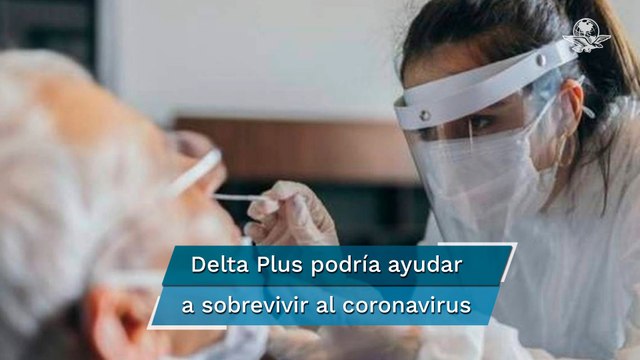 Delta plus: la nueva mutación del Covid que está causando un alza de infecciones en Reino Unido