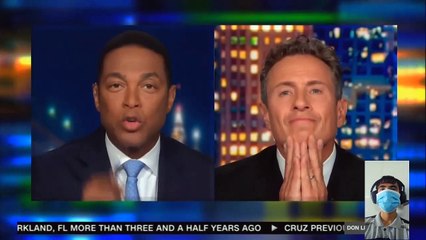 Don Lemon flips out on Democrats, slams desk during rant about 'saving' America: 'Get your butts in gear!'