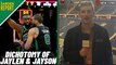 Breaking Down Jayson Tatum and Jaylen Brown's Performance vs Knicks