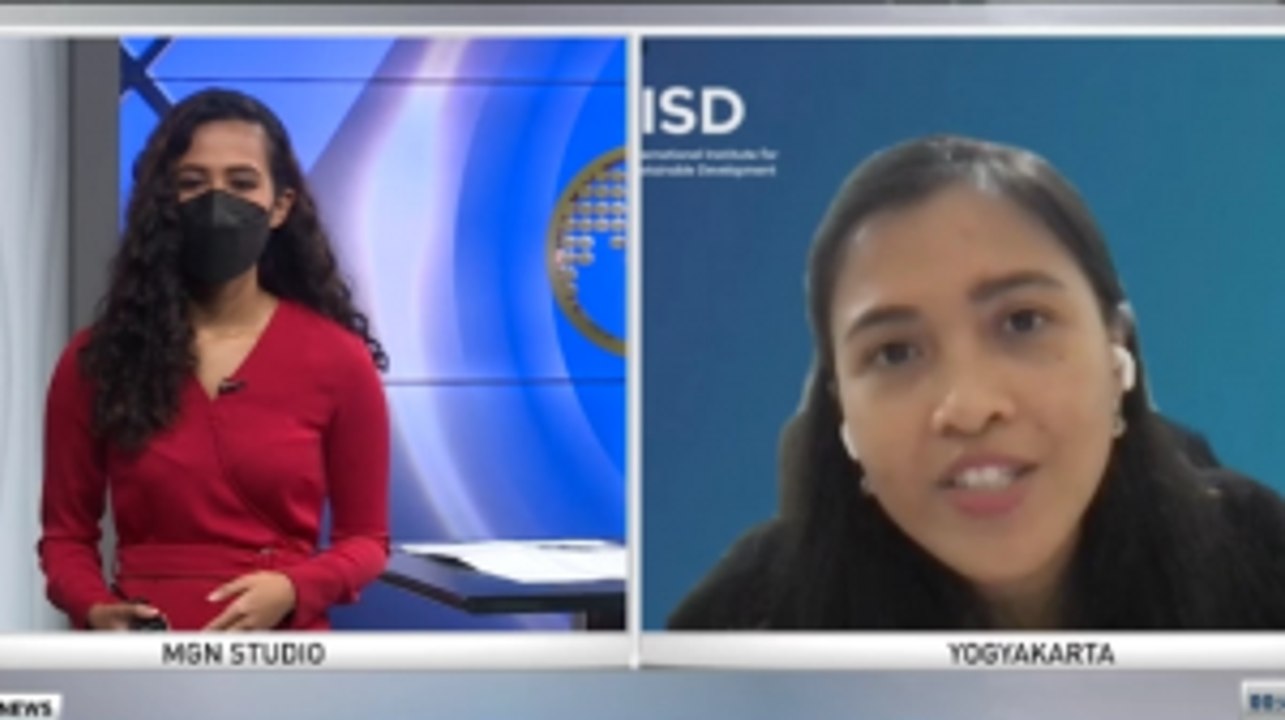 Countdown to COP26: Phase Out Coal