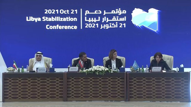 ليبيا.. عبد الحميد الدبيبة يدعو جميع الأطراف إلى احترام نتيجة الانتخابات