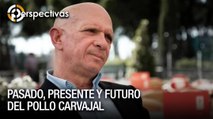 Carvajal podría contar más a EE.UU que Saab - Pespectivas