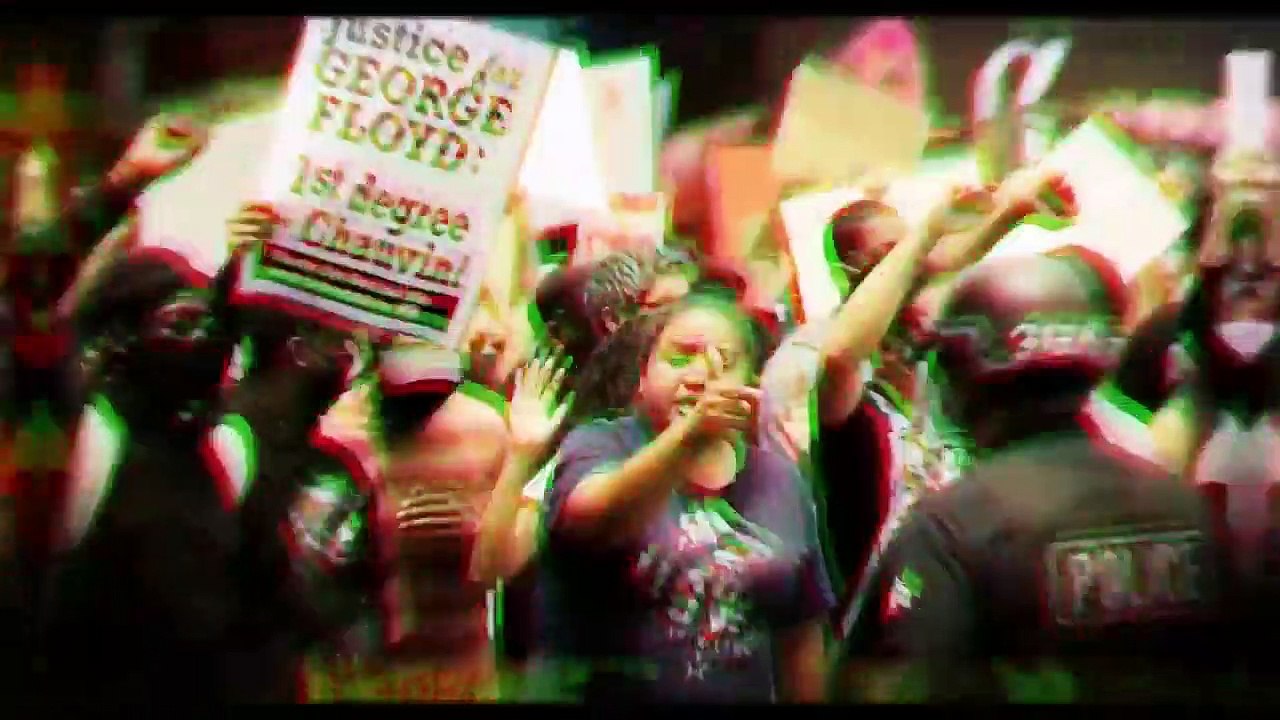 How Brothas & Sistas Can Escape Jim Crow Joe's Proclaimed _DARK WINTER_ That's Coming