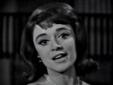 Anna Maria Alberghetti - Come Back To Sorrento (Live On The Ed Sullivan Show, April 16, 1961)