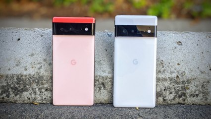 Tecno para todos: @elpibegeek te cuenta el cambio de Facebok y lo nuevo del celular Pixel 6