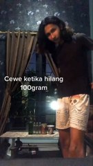 perbedaan sifat laki-laki dengan perempuan