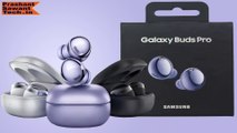 Samsung Galaxy Buds Pro 101 | Marathi | Prashant Sawant | सॅमसंग गॅलेक्सी बड्स प्रो १०१ | मराठी | प्रशांत सावंत