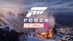 Le poids de Forza Horizon 5 révélé grâce au préchargement et c'est un gros bébé