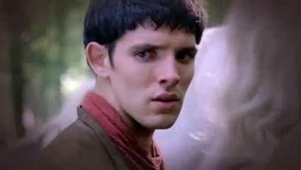 Merlin S05E13 The Diamond Of The Day