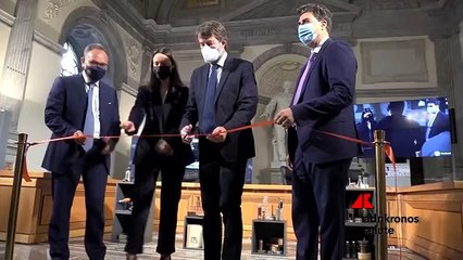 Mudimed, online il primo museo digitale sulla storia del metodo scientifico in medicina promosso da Novartis