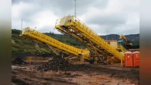 Mil dias após desastre, perseverança marca ação dos bombeiros em Brumadinho