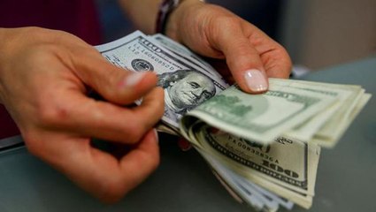 Dolar 9.50 seviyesini aşarak rekor tazeledi