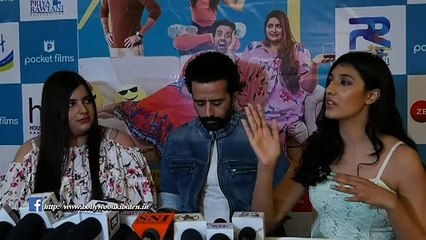 Leading Man Anil Charanjeett along with Cast And Makers of Suraj Aur  Saanjh Speaks About Their Web Series