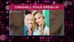 Chrishell Stause Only Revealed Relationship with Jason Oppenheim Because 'We Were About to Get Outed'