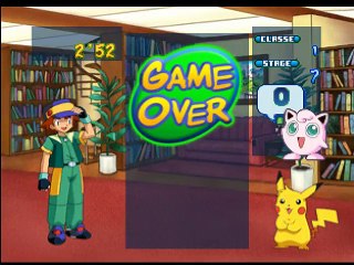 Pokémon Puzzle League online multiplayer - n64