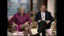 Victoria Wood's All Day Breakfast (1992) - High Quality - Christmas Day Comedy Special - Alan Rickman / Julie Walters / Celia Imrie / Duncan Preston