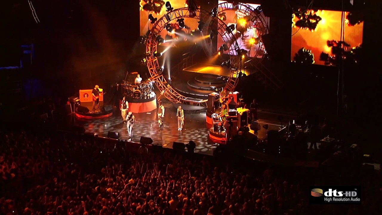 17.Black Eyed Peas - Do not Lie