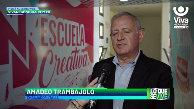 Nicaragua Diseña inicia talleres sobre diseño de moda sostenible